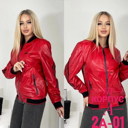 Ветровка - 09VVZ414