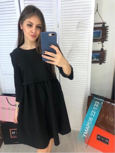 Платье - 421FJ291