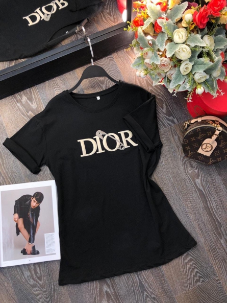 Футболка - KF4F0F03