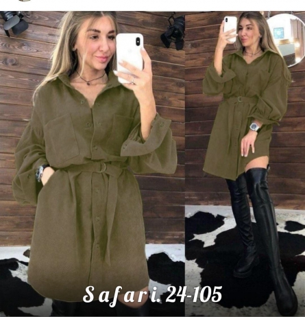 Платье - K04V1J44