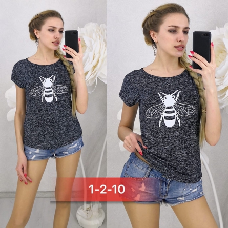 Футболка - K9KKKZ24