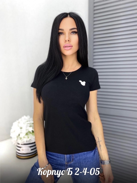 Футболка - 1J09J002