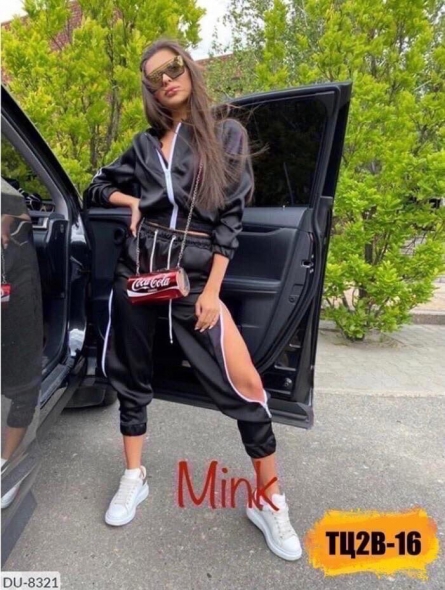 Костюм двойка - 1109FVZ4