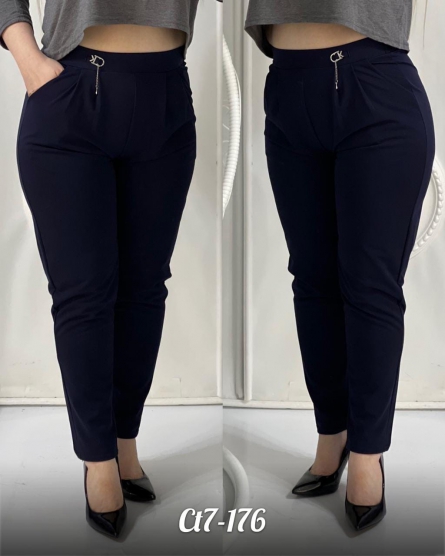 Брюки - 19FF4K47