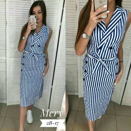 Платье - 19444JZ2