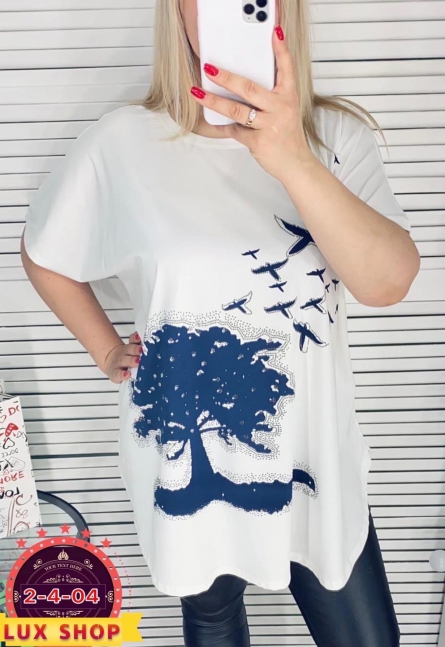 Футболка - 1ZKFJ4K8