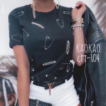 Футболка - 9FK0VV11