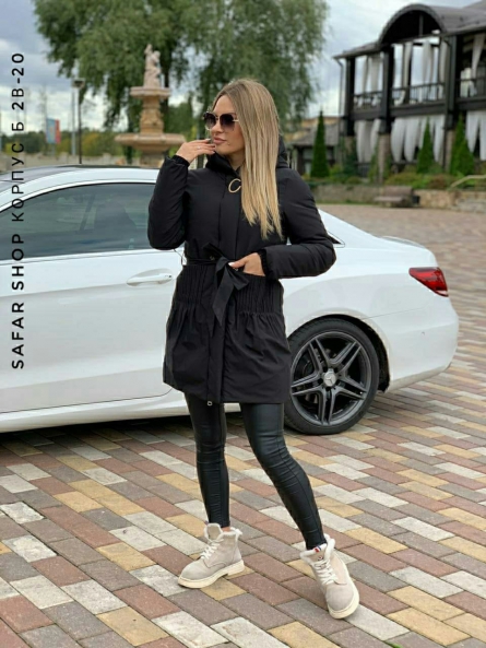 Куртка - ZVKZ4Z02