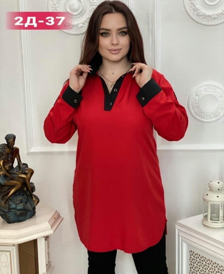 Рубашка - 249KK401