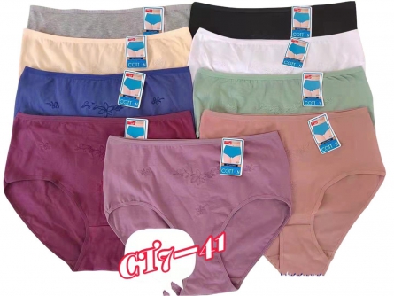 Трусы - VV11FJK1