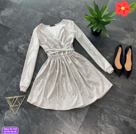 Платье - 4F1V40V3