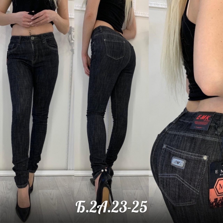 Джинсы - 12VZV2J3