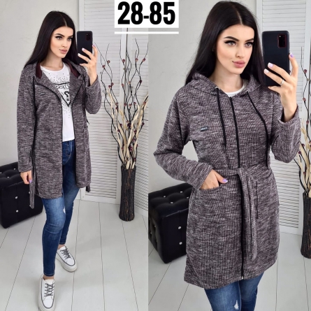 Кардиган - 022JVZ22