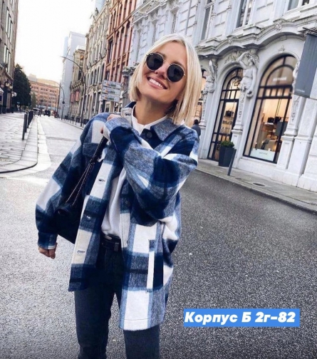 Рубашка - VK1201Z3