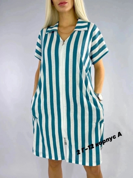 Халат - VK0994J1