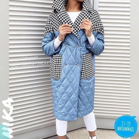 Куртка - 04JK0V94