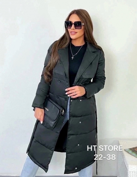 Пальто - Z009V122
