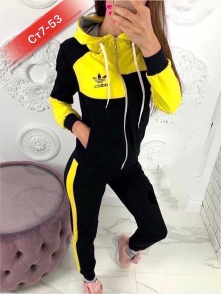 Костюм двойка - 2JK492Z1