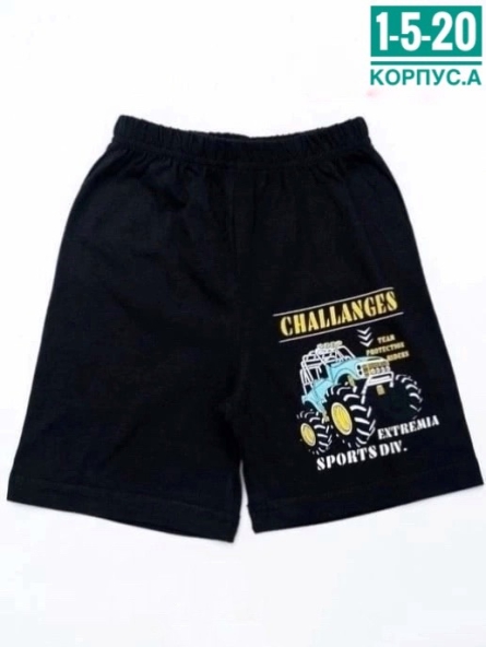 Шорты - K290JZ12