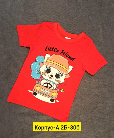 Футболка - ZV4221K3