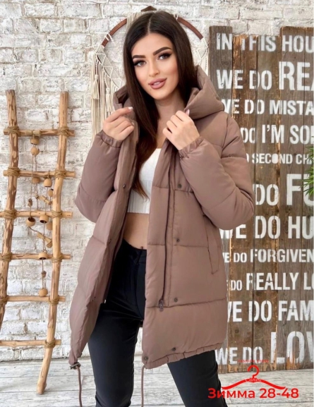 Куртка - KF14JKK5