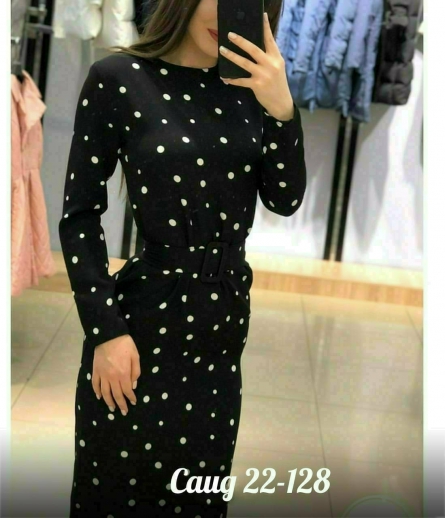 Платье - FFZZFK03