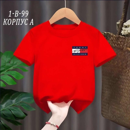 Футболка - FKKVFZF2