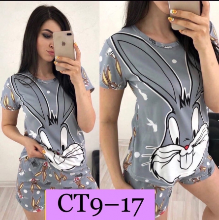 Пижама - FV1KF2V5