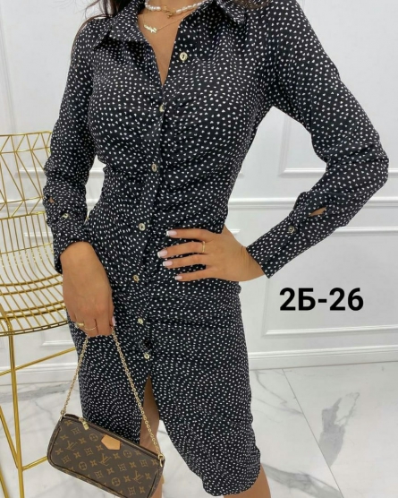 Платье - K9ZV4FK5