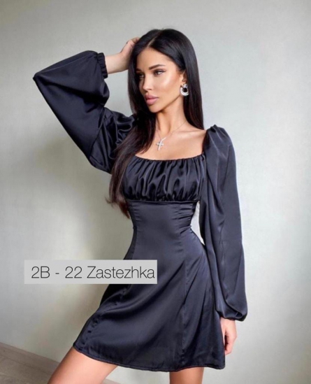 Платье - KZK1ZV03