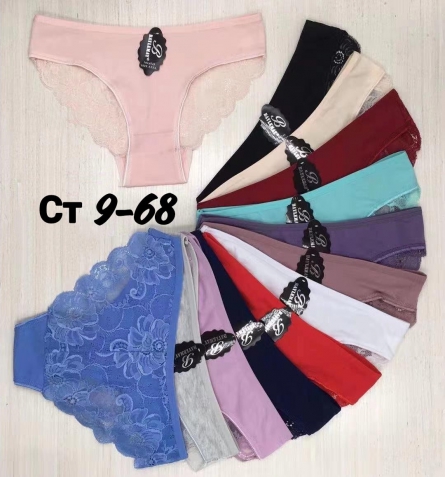 Трусы - K419JF41