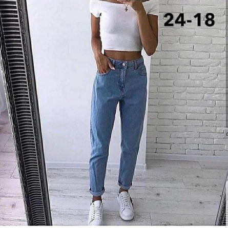 Джинсы - 1FV4KFV1