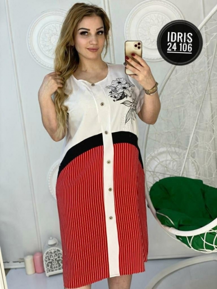 Платье - 104F9292