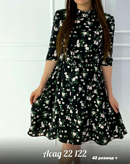 Платье - 19229V24