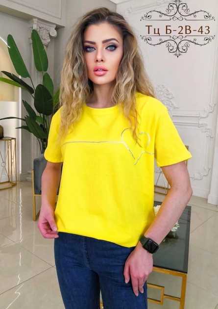 Футболка - 0J044444