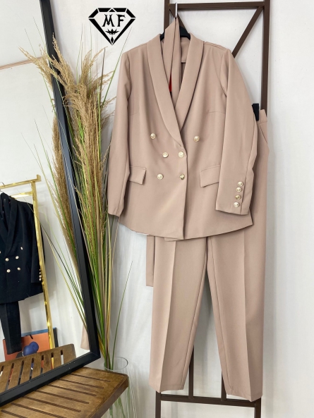 Брючный костюм - 0J99ZZV6