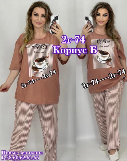 Костюм - 2ZVZVVF3