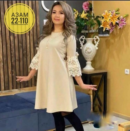 Платье - 4FK1K212