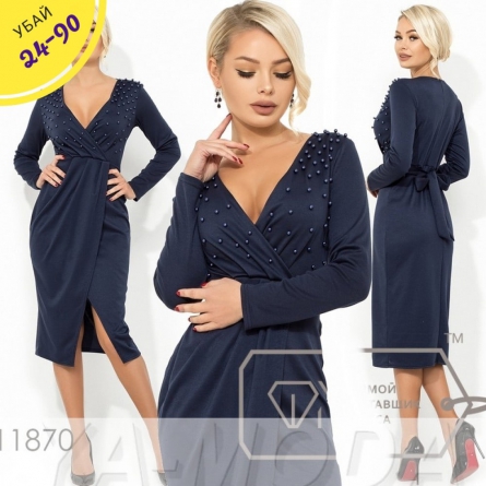 Платье - 4F024902