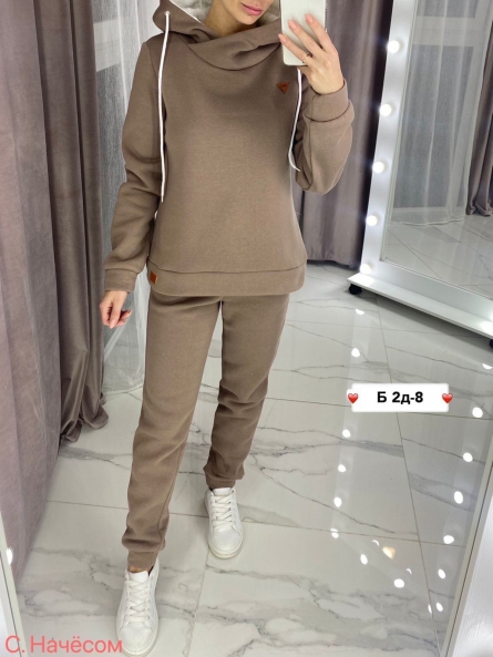 Костюм двойка - 49ZFZJJ2