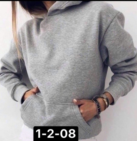 Толстовка - 1KZFVJK7