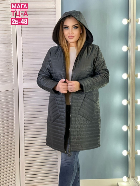 Куртка - 1129JFV4