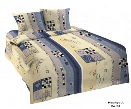 Постельное белье - 4FF24VF8