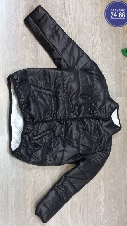 Куртка - FZJZF4V2