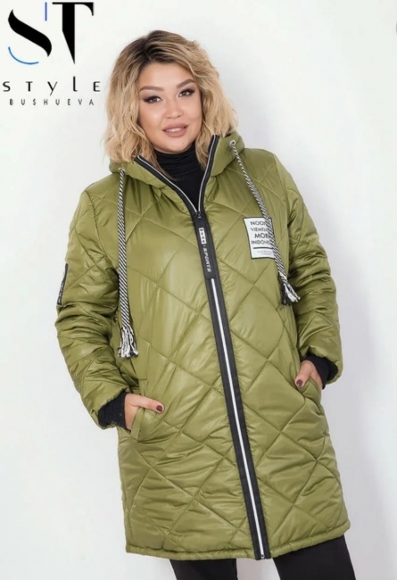 Куртка - 0JZ0ZV03