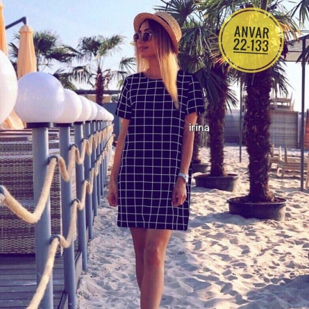 Платье - 2J0VJ4J1