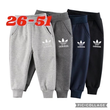 Штаны - 920KZ021