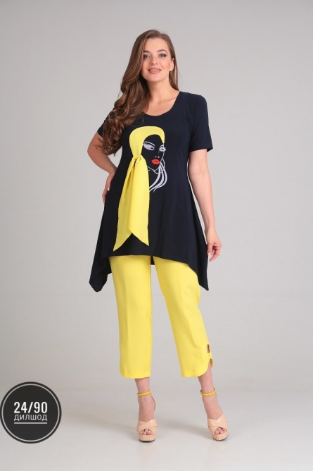 Костюм двойка - KF2194V1