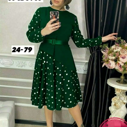 Платье - K9429901