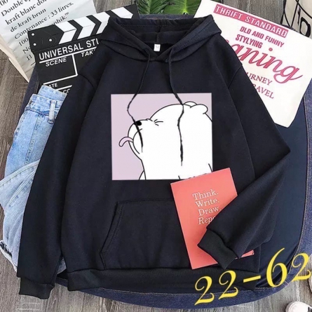 Толстовка - K2V2KKK3